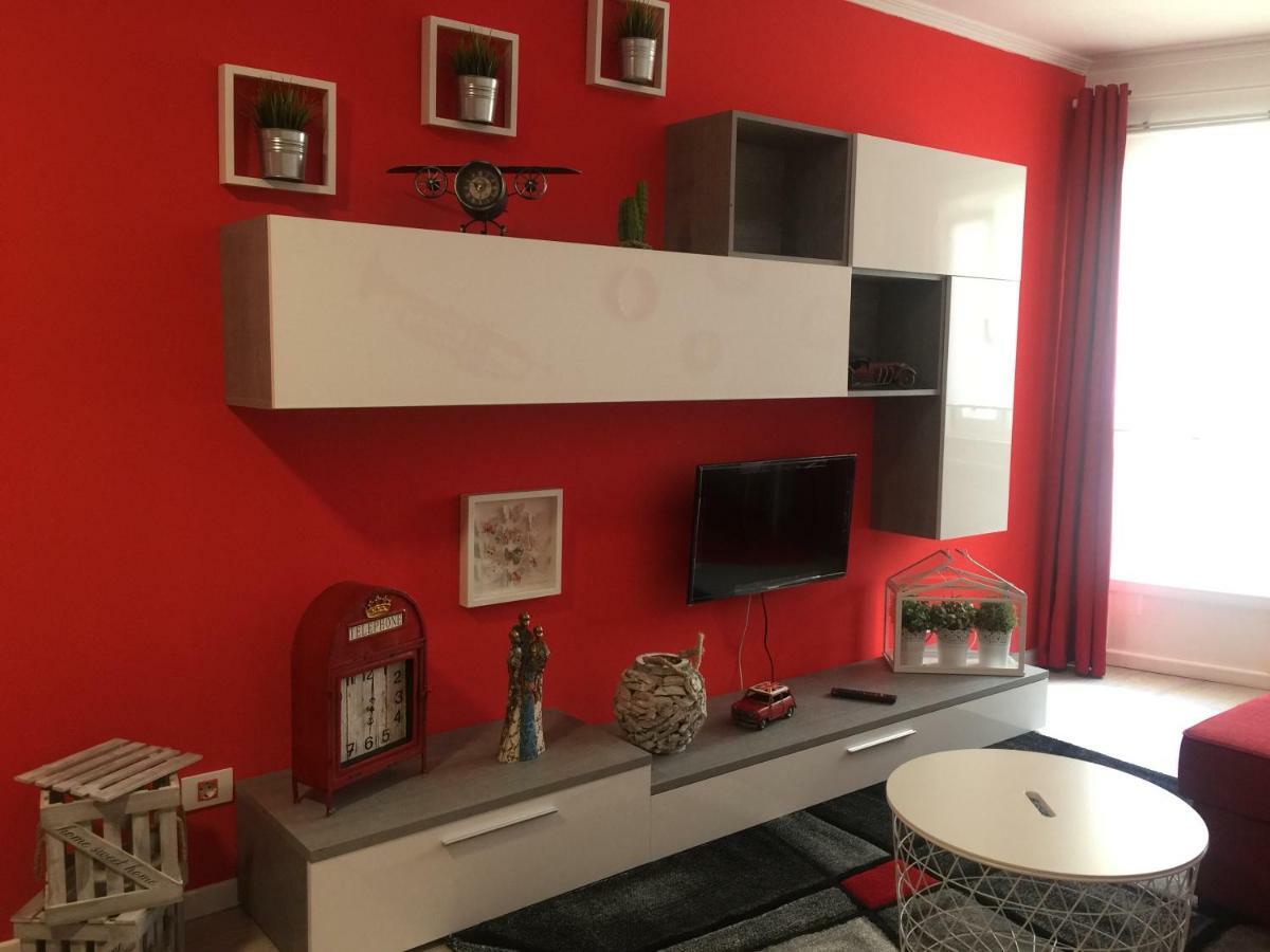 Apartamento Centro Frente Muralla Lugo Exterior foto